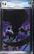 Marc Spector: Moon Knight #1 CGC 9.8 Ryan Stegman Foil Variant