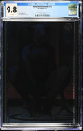 Absolute Batman #13 CGC 9.8 2nd Printing Nick Dragotta Foil Virgin Variant