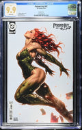 Poison Ivy #43 CGC 9.9 Cover B KyuYong Eom Variant