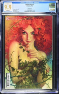 Poison Ivy #7 CGC 9.9 Cover B Joshua Middleton Variant