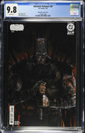 Absolute Batman #20 CGC 9.8 Cover E 1:25 Martin Simmonds Variant