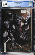 Absolute Batman #15 CGC 9.8 2nd Printing Gabriele Dell'Otto