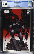 Absolute Batman #1 CGC 9.8 10th Printing InHyuk Lee