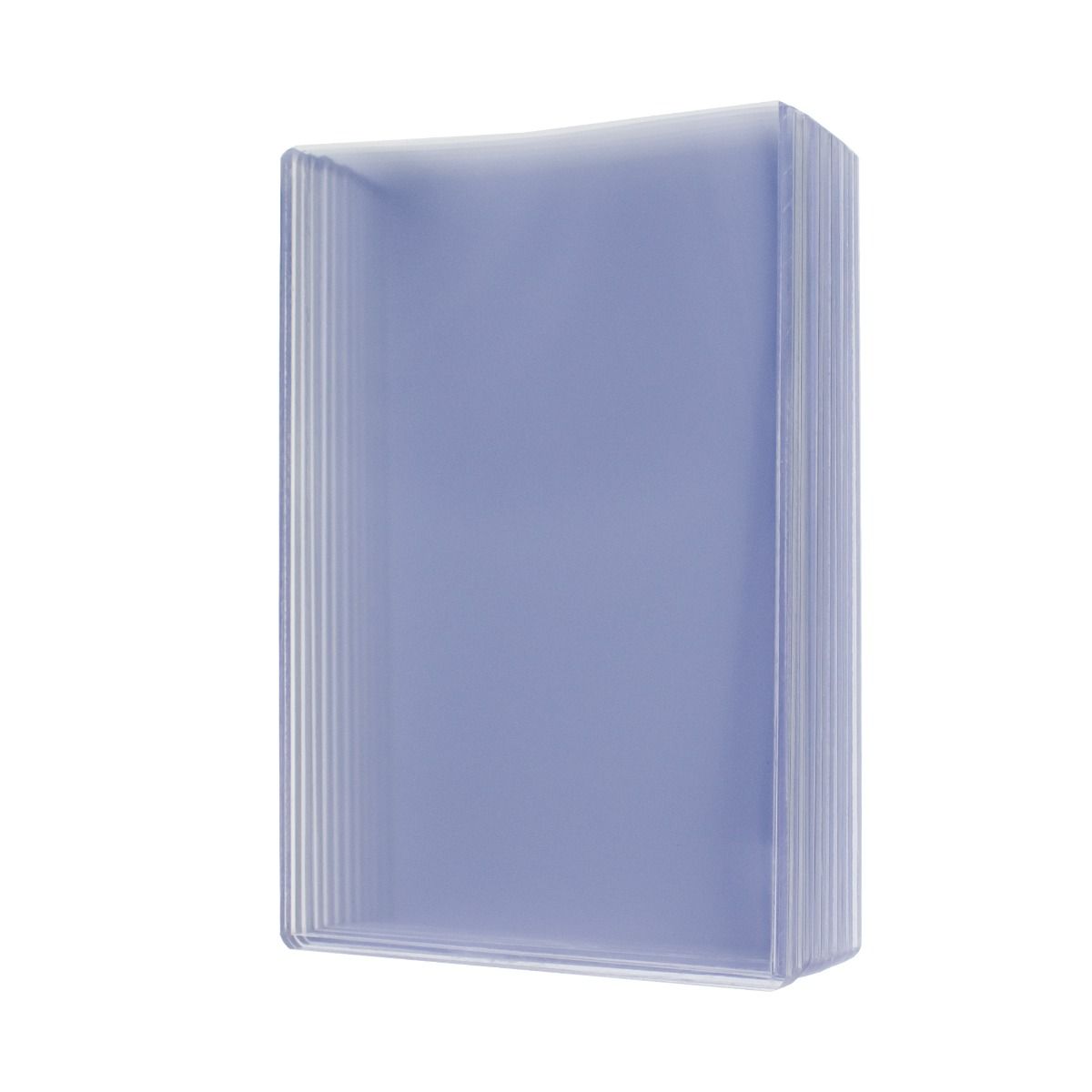 10 Pack Current Size Toploaders