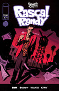 Exquisite Corpses: Rascal Randy #4 Cover A