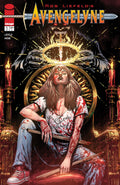 Avengelyne #1 Cover A