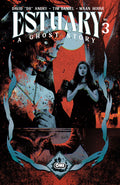 Estuary: A Ghost Story #3 Cover A