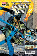 Fantastic Four #11 Cover A