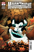Marc Spector: Moon Knight #5 Cover A