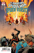 The Amazing Spider-Man: Spider-Versity #5 Cover A