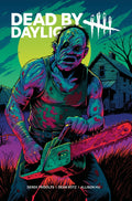 Dead by Daylight: The Hillbilly #1 Cover D Niclas Mortensen Variant