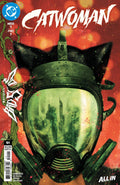 Catwoman #91 Cover A