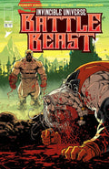 Invincible Universe: Battle Beast #12 Cover A