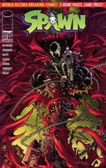 Spawn #375 Cover A