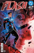 Absolute Flash #20 Cover A