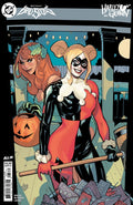 Harley Quinn #67 Cover C Terry Dodson Variant