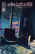 W0rldtr33 #20 Cover A