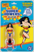 Wonder Woman #72 Facsimile Edition 2026 Jason Geyer Super Powers Variant