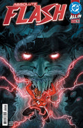 Absolute Flash #19 Cover A