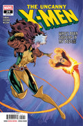 Uncanny X-Men #29 Cover A
