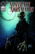 Nosferatu Nightmares #1 Cover D Andrew Mangum Variant