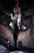 Hello Darkness #23 Cover C Abigail Harding Virgin Variant