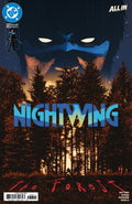 Nightwing #138 Cover A