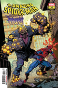 The Amazing Spider-Man #30 Cover A