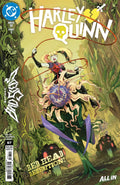 Harley Quinn #67 Cover A