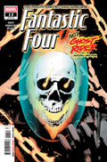Fantastic Four #13 Cover A