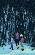 Something Is Killing the Children #47 Werther Dell'Edera Virgin Variant