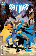 Batman #9 Cover A