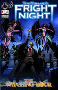 Tom Holland's Fright Night: The Witching Hour #1 Cover E Greg LaRocque Variant
