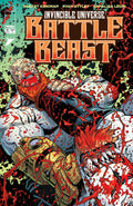 Invincible Universe: Battle Beast #11 Cover A
