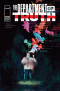 The Department of Truth #37 Cover A