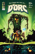 D'Orc #7 Cover A