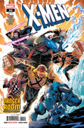 X-Men #30 Cover A