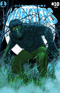 Mark Spears Monsters #10 Cover A