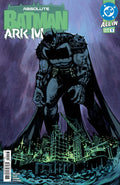 Absolute Batman: Ark M Special #1 3rd Printing