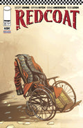 Redcoat #21 Cover A
