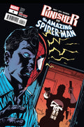 Punisher vs. Spider-Man #4 Cover A