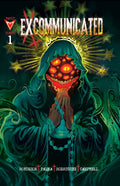 Excommunicated #1 2nd Printing