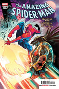 The Amazing Spider-Man #1002 Cover A