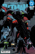Absolute Batman #20 Cover A