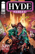 Hyde Street #13 Cover A