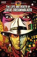 The Life and Death of Lucas Dreamwalker #1 Cover A