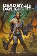 Dead by Daylight: The Hillbilly #1 Cover A