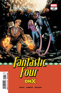 Fantastic Four #17 Cover A