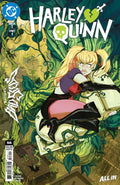 Harley Quinn #66 Cover A