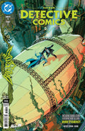 Detective Comics #1113 Cover A
